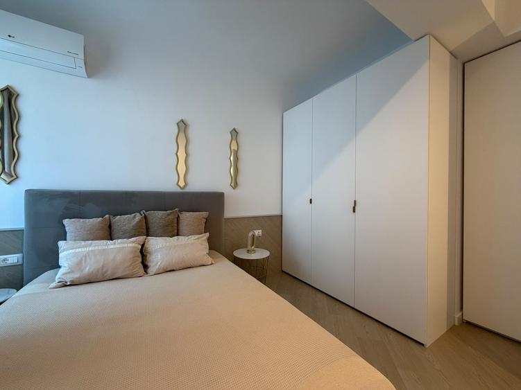 2 Camere Cortina North Aviatiei Pipera Terasa Design Premium - 5
