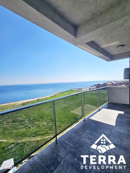 Apartament cu 3 camere, mobilat în Faleza Nord