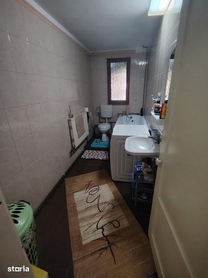 Casă cu 2 camere cu Teren 280 Mp în Gai