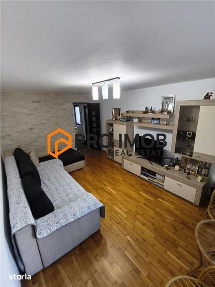 Casa tip parter zona Brosteni - 1