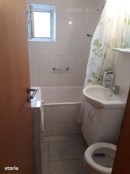 Garsonieră în Central