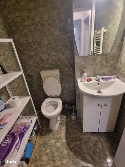 Apartament 3 camere decomandat,Deva-zona Al.Saturn - 1