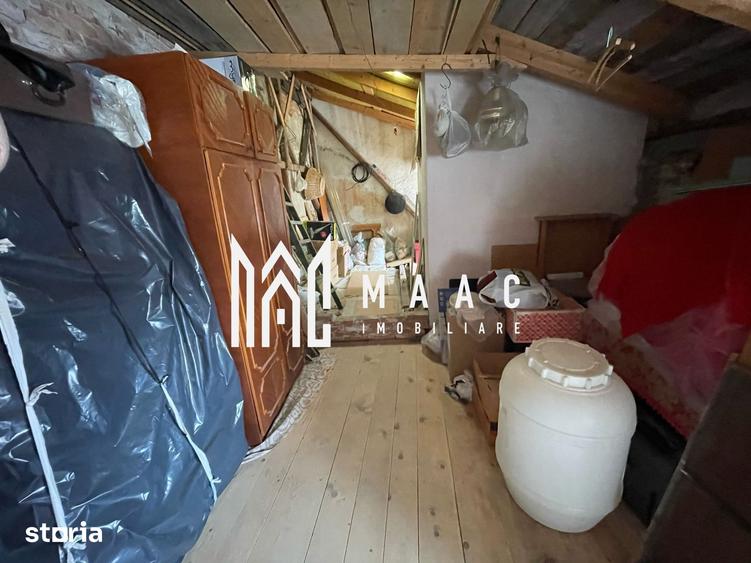 Casă cu 3 camere cu Teren 180 Mp în Lazaret