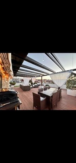 Apartament cu 7 camere decomandat în Bună Ziua