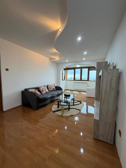 Inchiriere apartament 2 camere in Galati, Tiglina 2, mobilat si utilat - 5