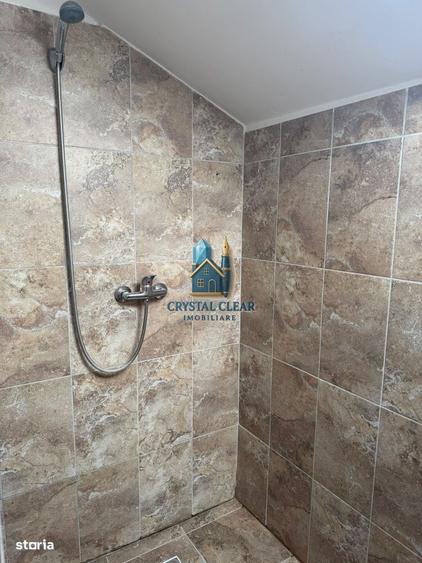 Apartament cu 4 camere decomandat în 7 Noiembrie