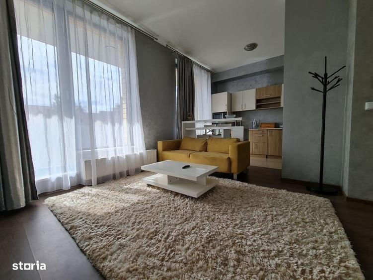 Apartament Pipera 2 camere, cu piscina - 4