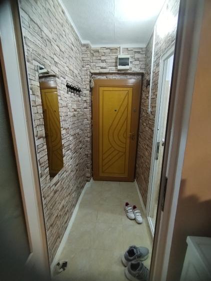 Apartament cu 2 camere semidecomandat în Obor
