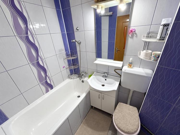 Garsonieră de vânzare | 28 mp utili | Zona - Micro | Aiud - 4
