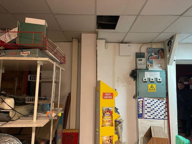 Spațiu comercial, de 153 mp, în P-ța Alba Iulia