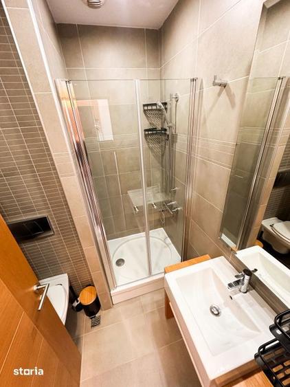 Inchiriere- 3 Camere InCity Residence 111 mp - 2