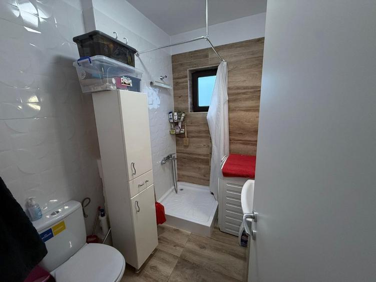 Garsoniera mobilata si utilata,str.Diamantului,Bragadiru - 17