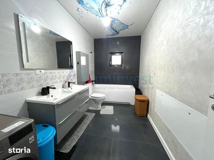 Casă cu 4 camere cu Teren 600 Mp în Nojorid