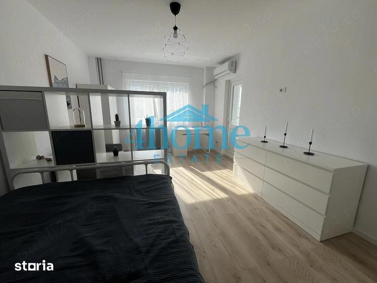 Garsoniera Tineretului|Prima Inchiriere|Metrou - 1