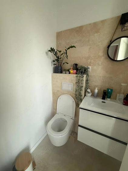 Casă cu 5 camere cu Teren 114 Mp în Chișoda