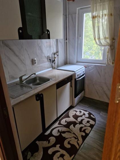 Apartament cu 2 camere decomandat în Baraolt