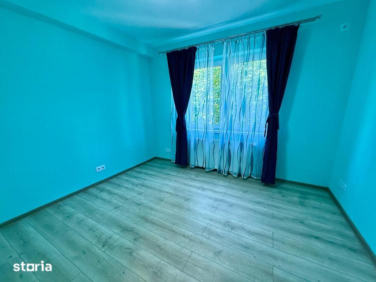 Apartament cu 3 camere în Tudor Vladimirescu