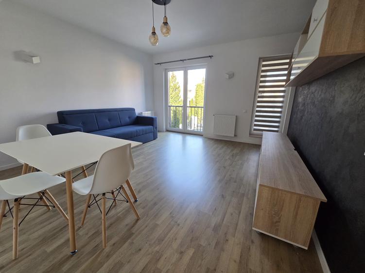 Apartament in Buna Ziua. Prima inchiriere - 3