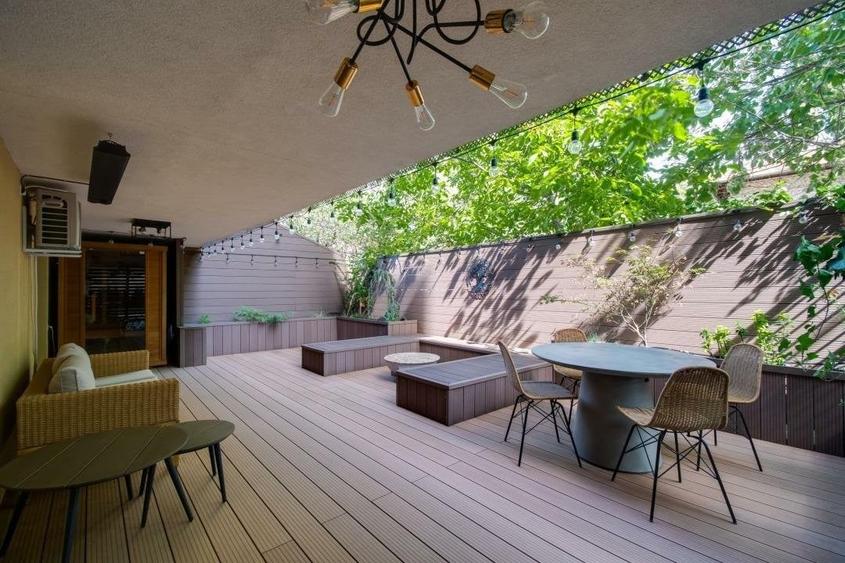 Apartament cu 2 camere decomandat, mobilat în Calea Victoriei