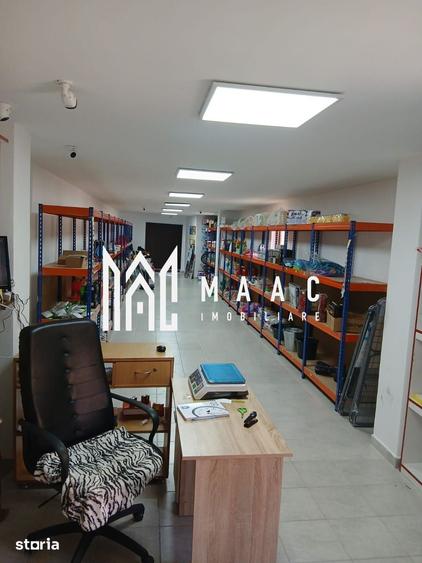 Spa?iu de inchiriat I 100 mp I Ra?inari, Sibiu Zona Centrala - 4