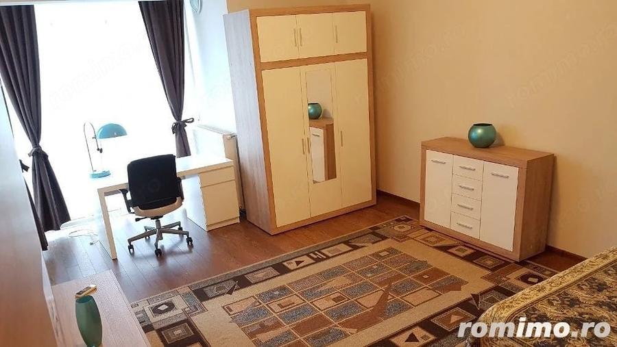 Garsonieră decomandată în Fizicienilor