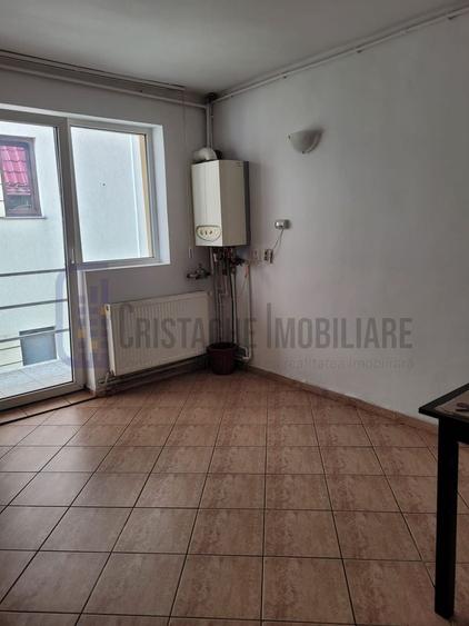 Centrala termica | 140 mp | 3 camere | metrou - 17