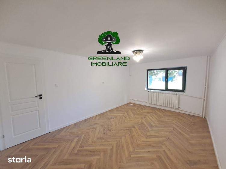Garsonieră decomandată în Nicolina