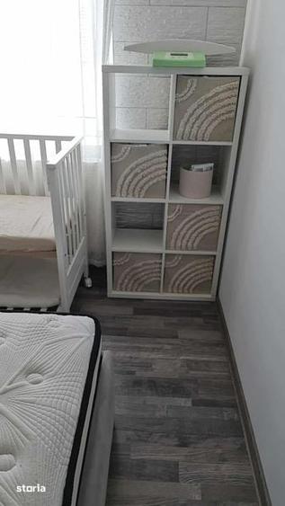 Vand apartament decomandat - 4