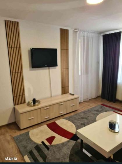 INCHIRIEZ APARTAMENT CENTRU PITESTI 3 CAMERE - 5