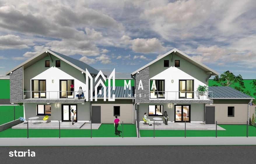 Casa Individuala | 112 MPU | 252mp Teren | Selimbar - 2