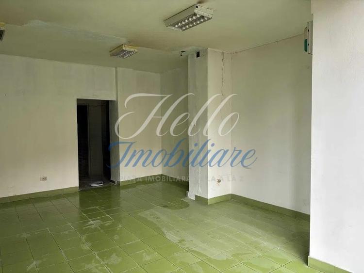 Închiriere spatiu comercial , zona Marasti , Cluj - 2