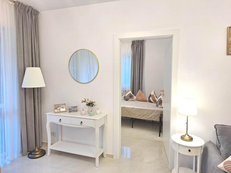 Apartament cu 2 camere decomandat în Timișoara