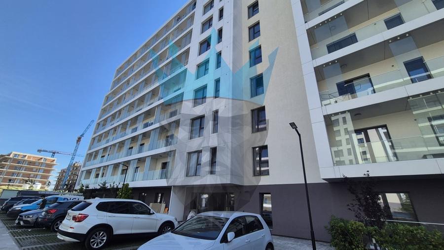 Apartament 2 Camere cu parcare First Estates Pipera - 15