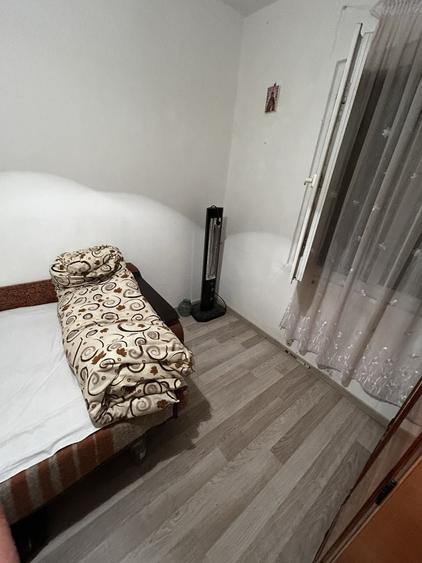 Garsonieră decomandată în Exterior Vest