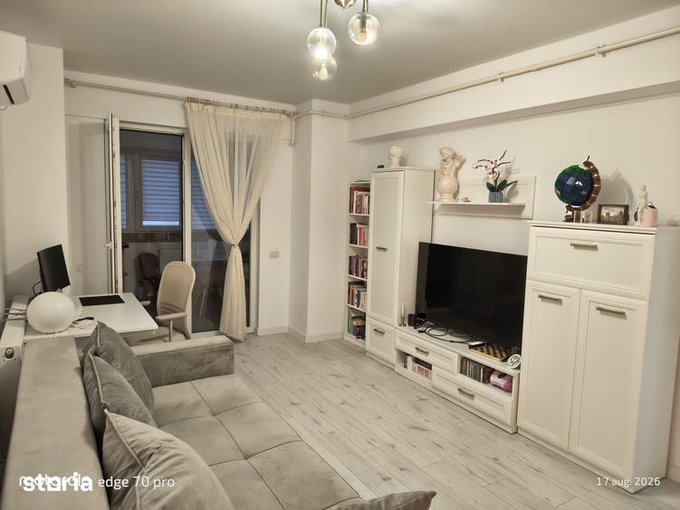 INCHIRIEM 2 camere (PARCARE SUBTERANA inclusa)(fara agenti imobiliari) - 3
