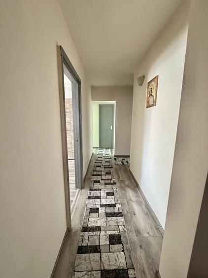 Apartament cu 4 camere decomandat în Mănăștur