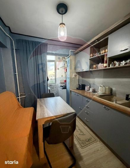 Apartament cu 2 camere decomandat în Brazda lui Novac