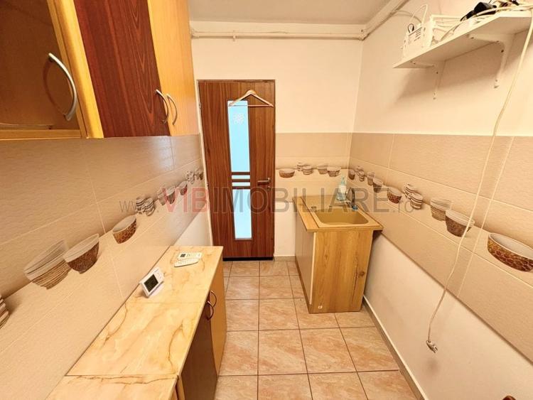 Spațiu comercial, de 35 mp, în Crângași