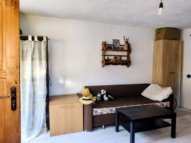 Casă cu 2 camere în Archia