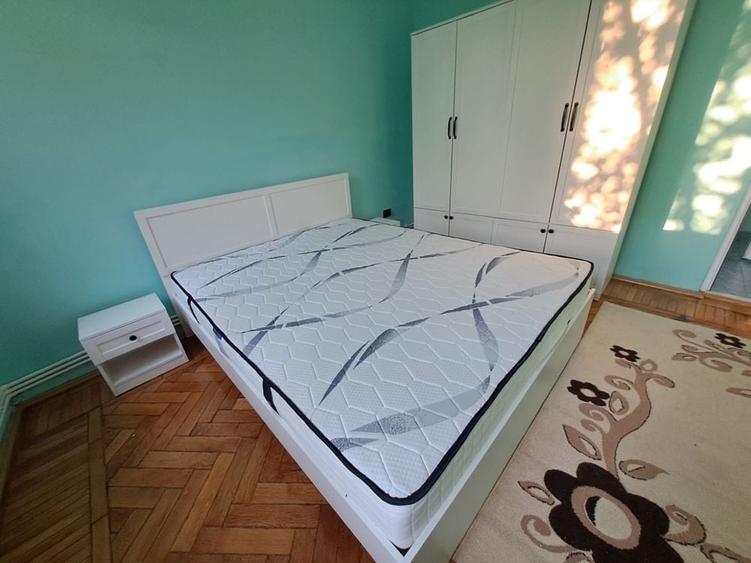 Apartament cu 2 camere semidecomandat în Țiglina 2