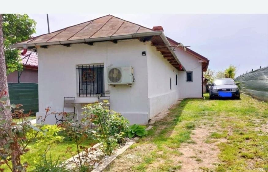Casă cu 2 camere în Periș