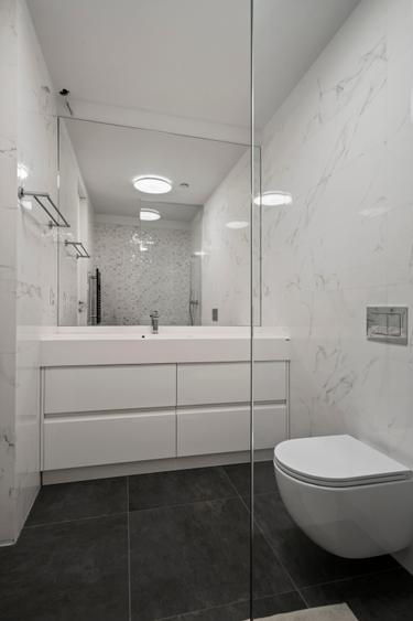 Apartament cu 2 camere decomandat în Floreasca