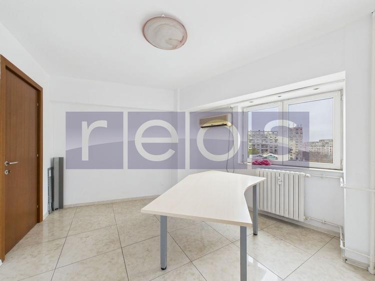 VANZARE 3 CAMERE PREMIUM | 84 MP | 3 BALCOANE | ROND ALBA IULIA - 9