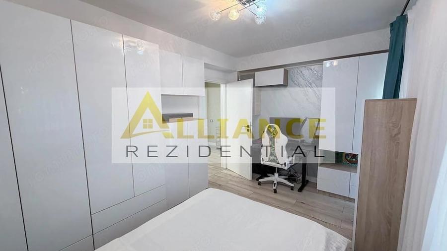 Casa Individuala - 5 camere - 3 bai - 650mp teren - 18