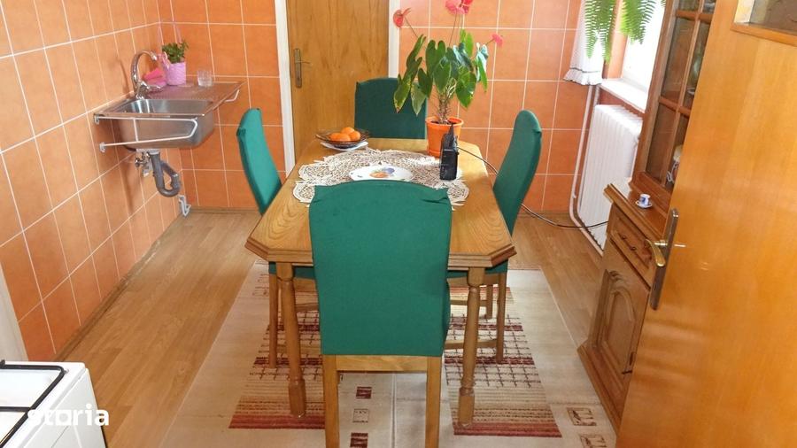 Apartament cu 2 camere în Titu Maiorescu