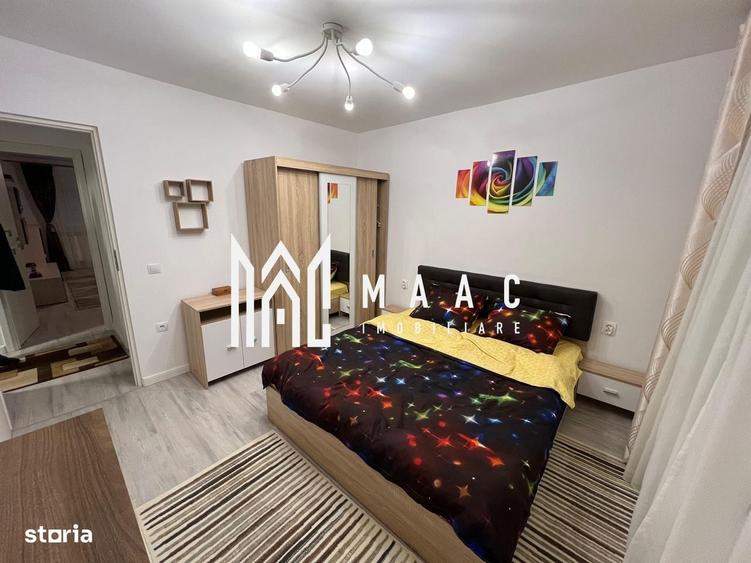 Apartament 3 camere de inchiriat | Mihai Viteazul, Sibiu | 2 bai - 2