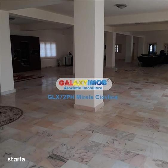 Vanzare imobil intreg\/ Spatiu Comercial\/ Hala Baicoi Prahova - 4