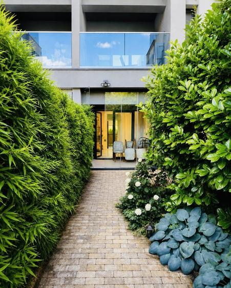 2 CAMERE | FLOREASCA RESIDENCE | GRADINA 35 MP | PARCARE | DRESSING | - 12