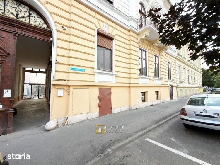 Garsonieră, mobilată în Ultracentral