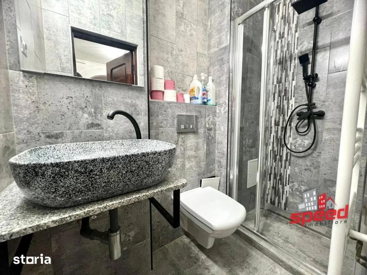 Apartament cu 3 camere în Ultracentral